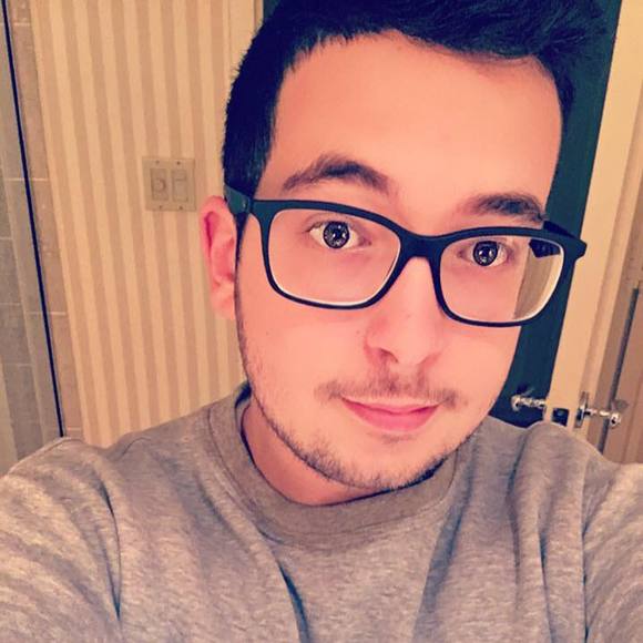 Meet your Posher, Joshua - Picture 1 of 1